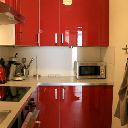 Ferienwohnung Laura Lindau  Esterno foto