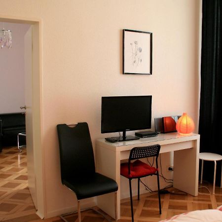 Ferienwohnung Laura Lindau  Esterno foto