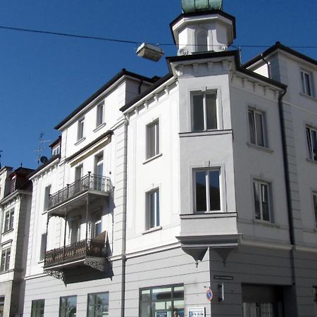 Ferienwohnung Laura Lindau  Esterno foto