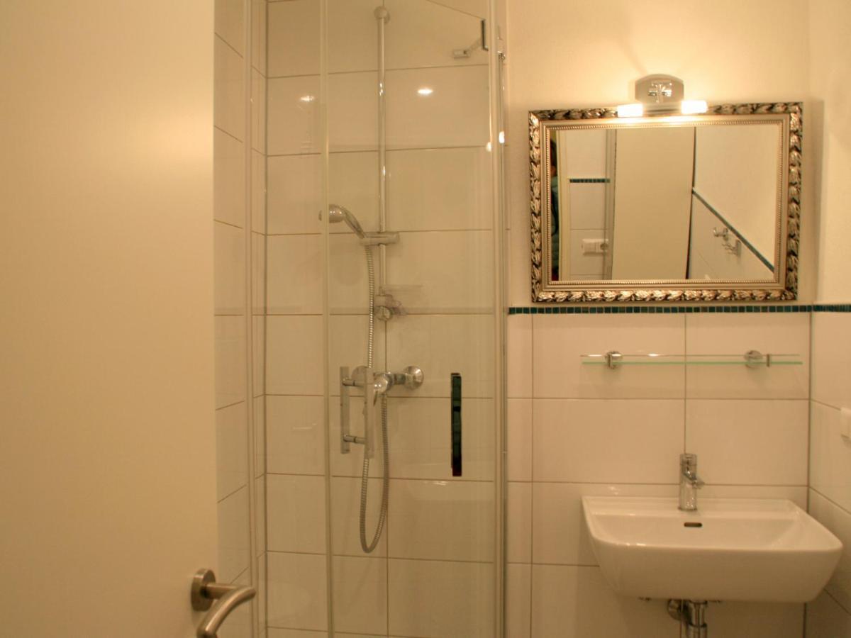 Ferienwohnung Laura Lindau  Esterno foto