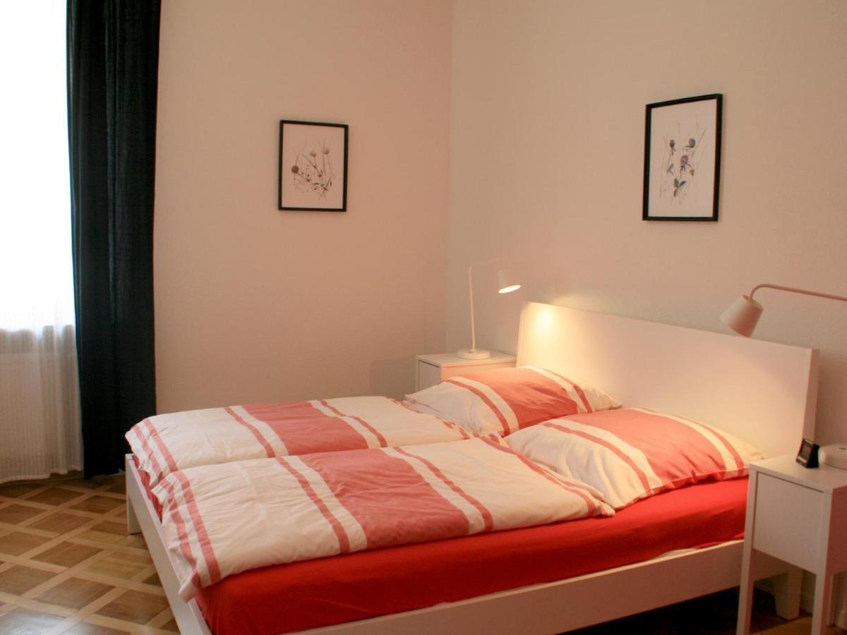 Ferienwohnung Laura Lindau  Esterno foto