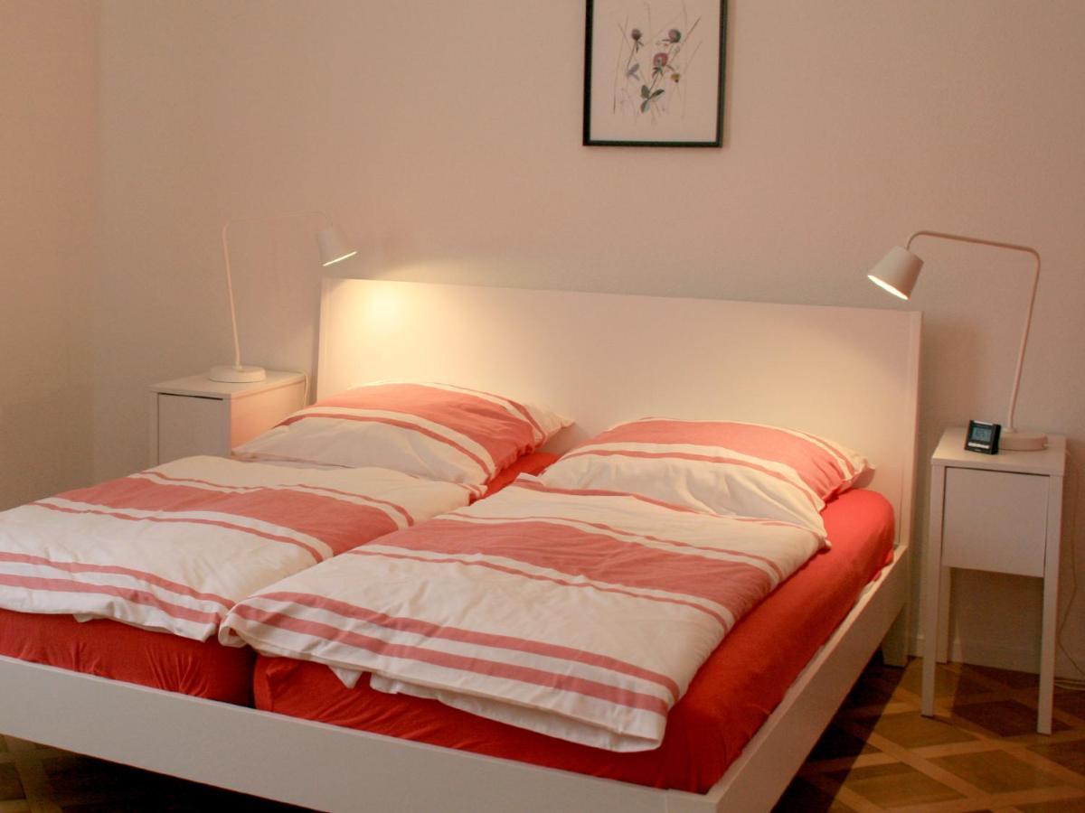 Ferienwohnung Laura Lindau  Esterno foto