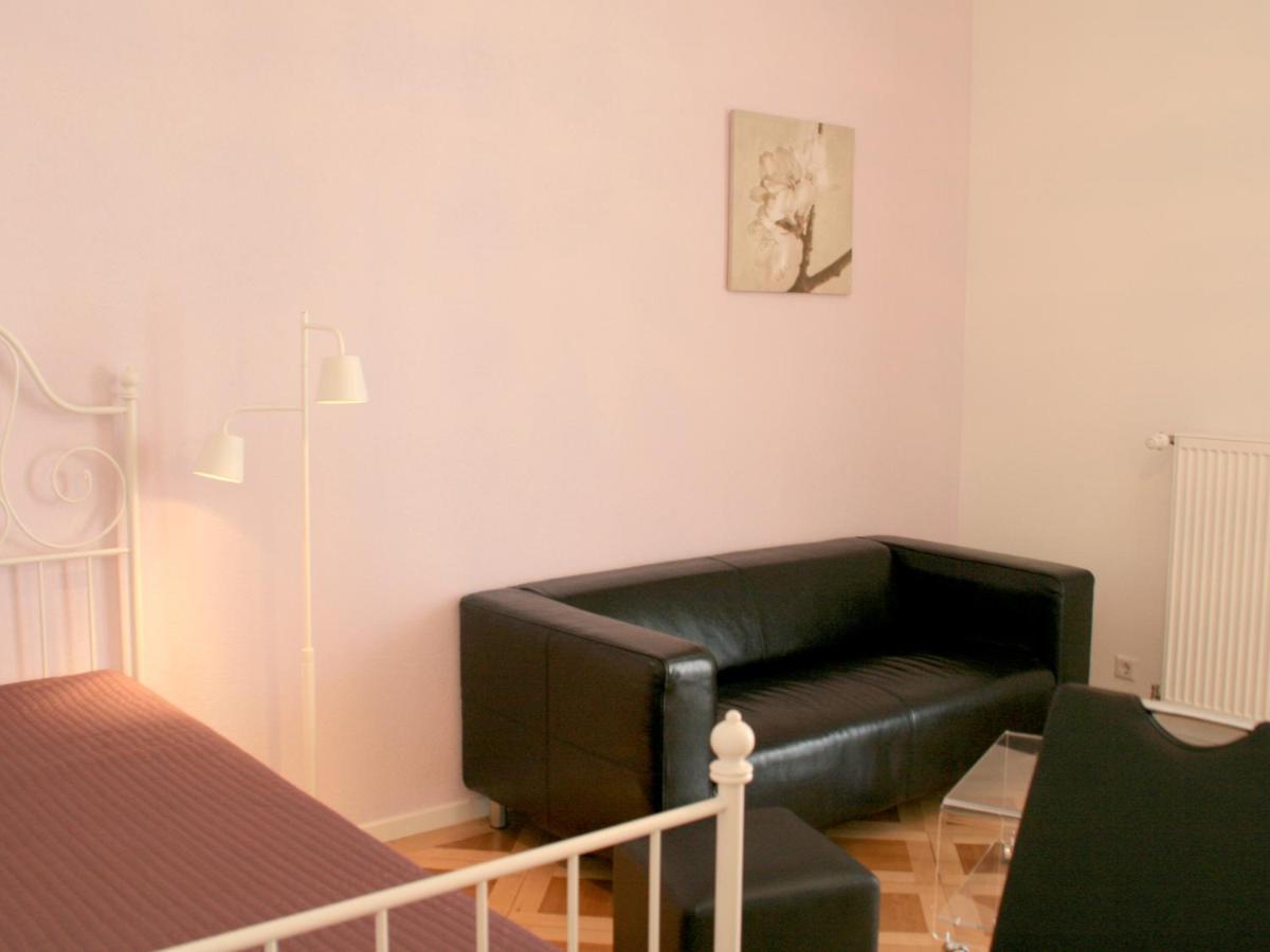 Ferienwohnung Laura Lindau  Esterno foto