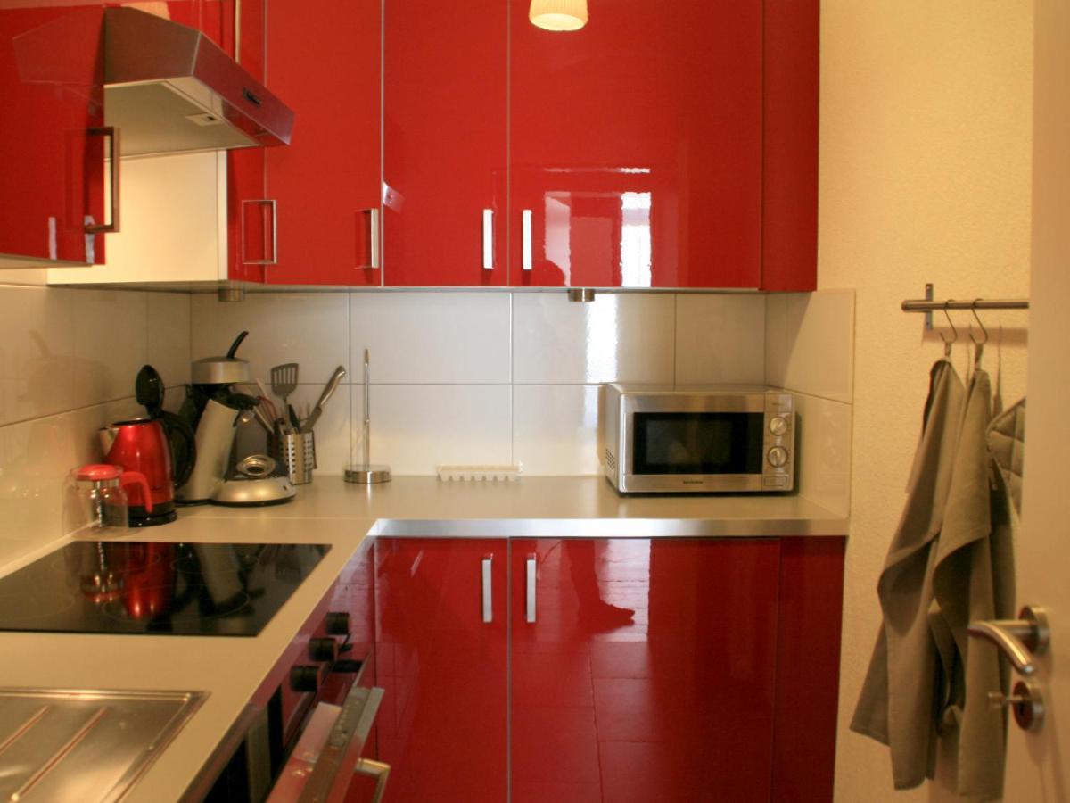 Ferienwohnung Laura Lindau  Esterno foto