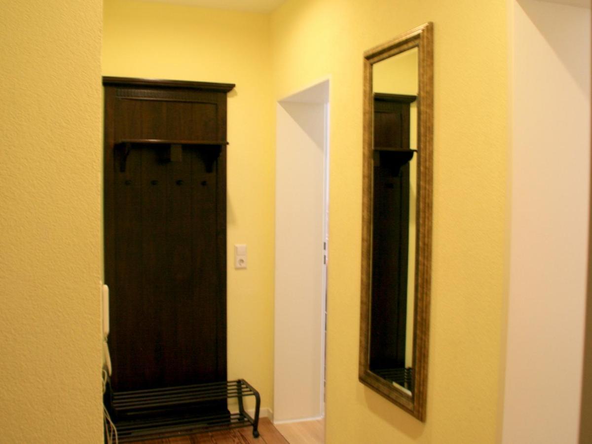 Ferienwohnung Laura Lindau  Esterno foto