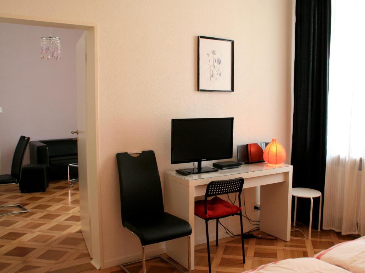 Ferienwohnung Laura Lindau  Esterno foto