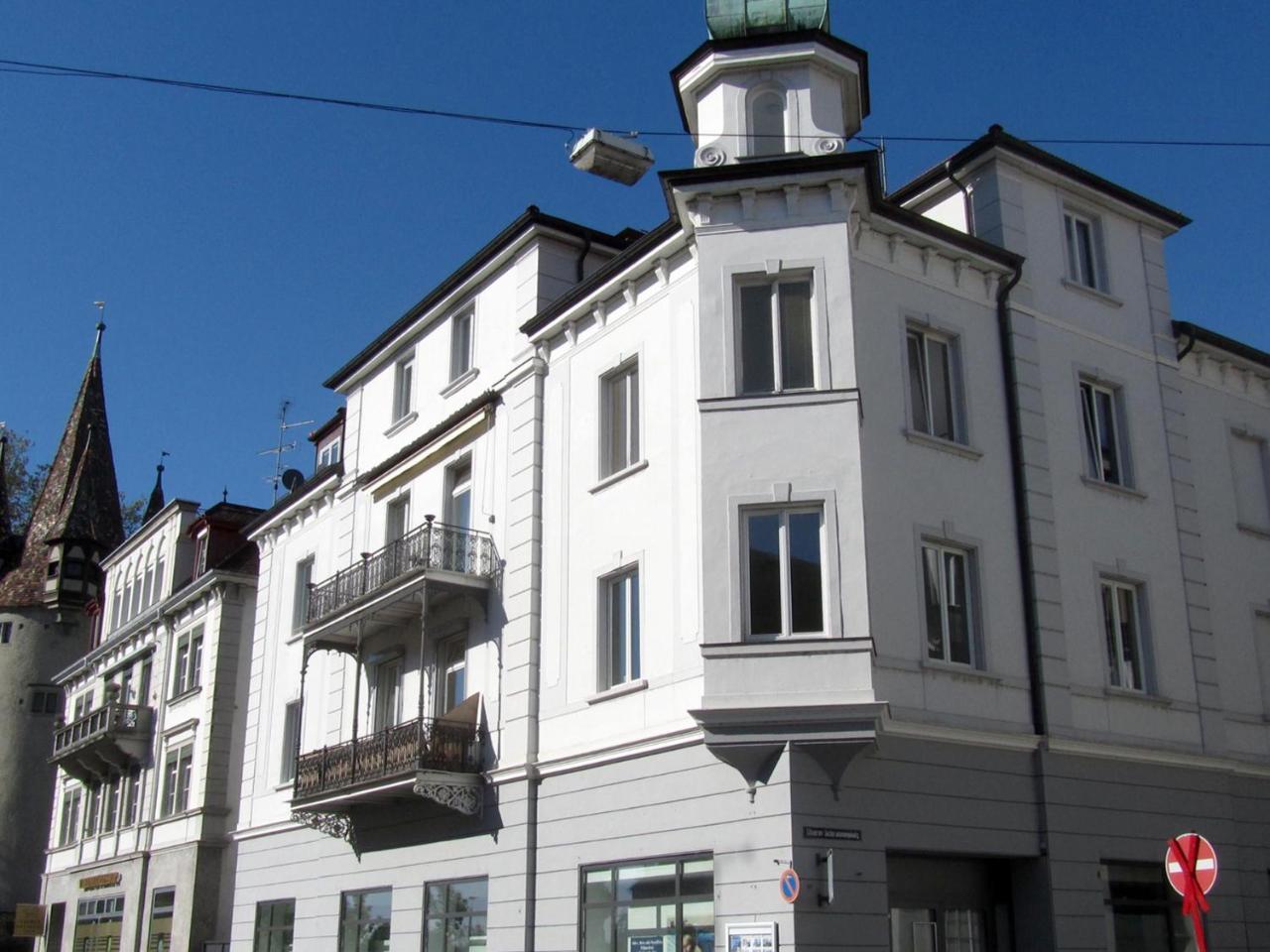 Ferienwohnung Laura Lindau  Esterno foto